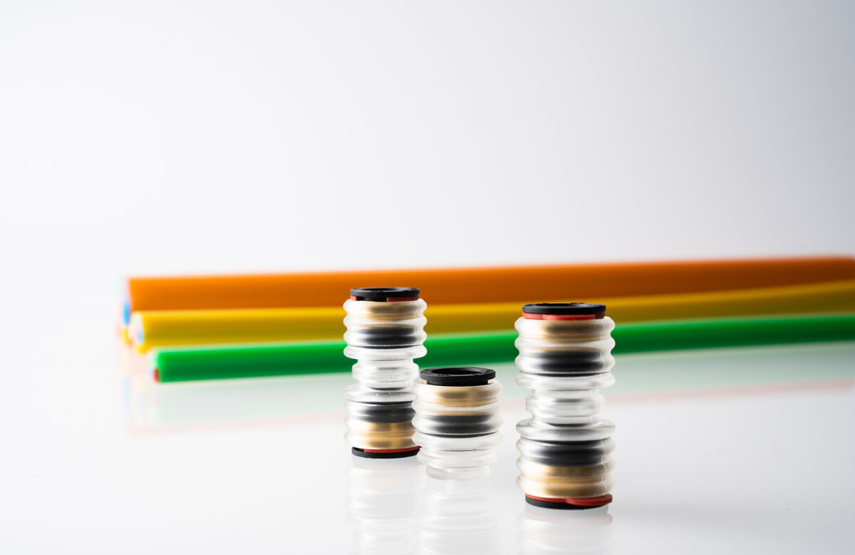 Microducts and accessories